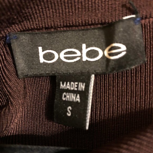 Bebe summer dress - Picture 5 of 5